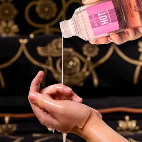 Aceite Inevitable Privée 125ml - Imagen 3