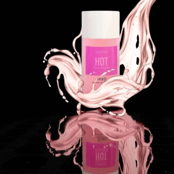 Aceite Inevitable Privée 125ml - Imagen 2