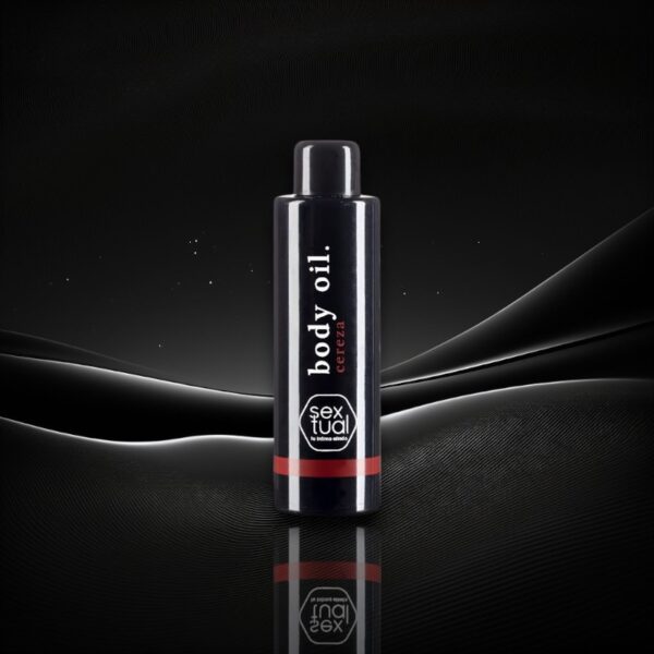 Body oil Cereza 60Ml
