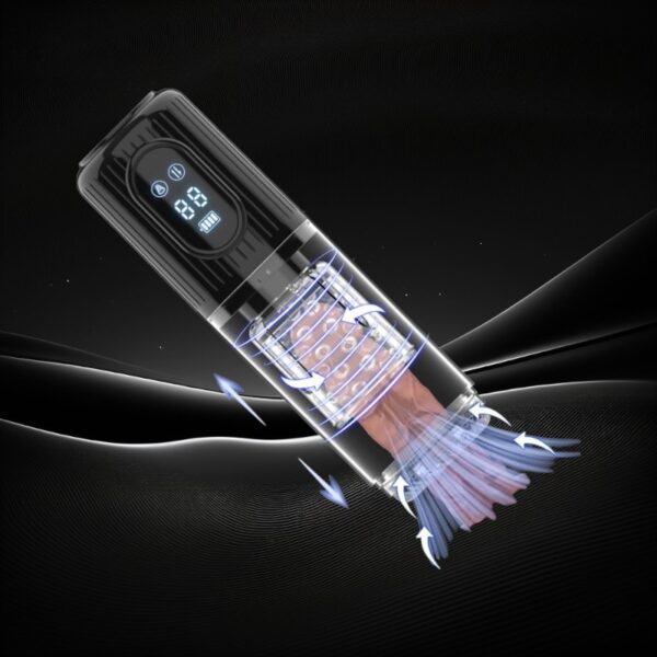 Masturbator Zycor - Imagen 4
