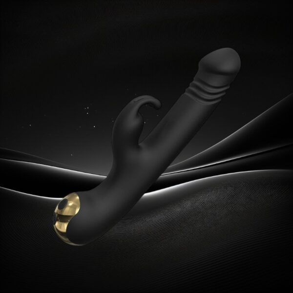Rabbit Vibrator Stellar - Imagen 2