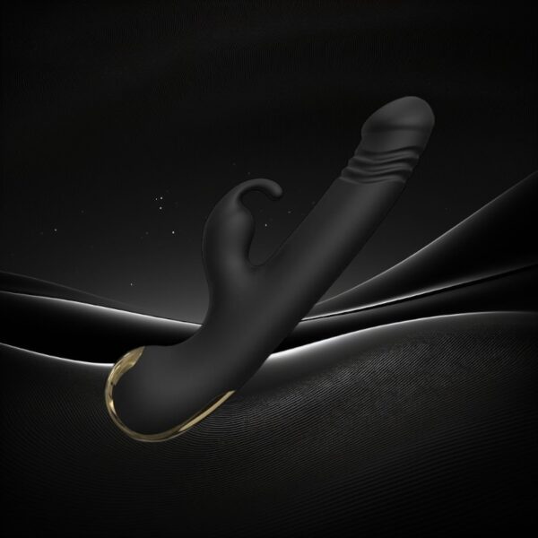 Rabbit Vibrator Stellar - Imagen 4