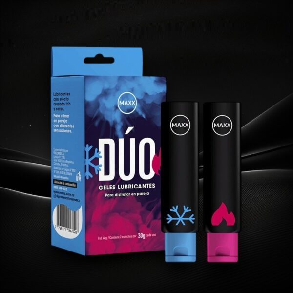 Maxx Duo