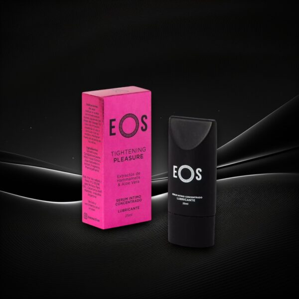 Eos Tightening Pleasure 25Ml