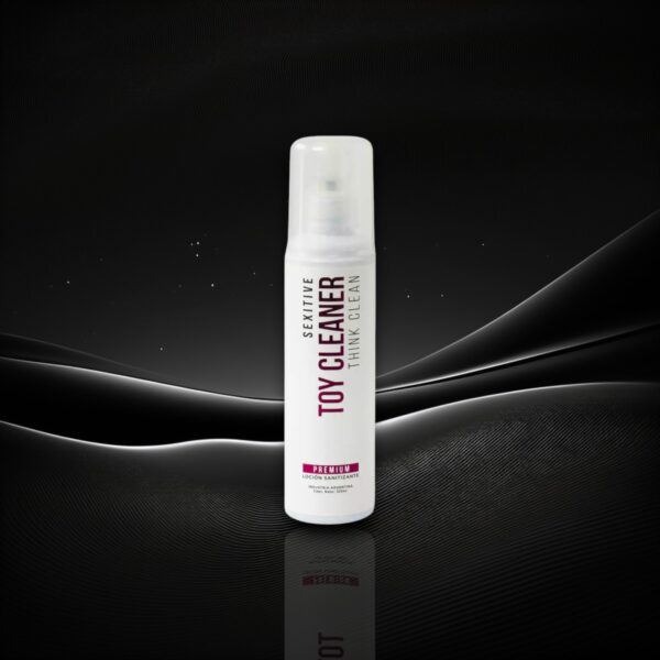 Cleaner Premium Spray 120Ml - Imagen 2