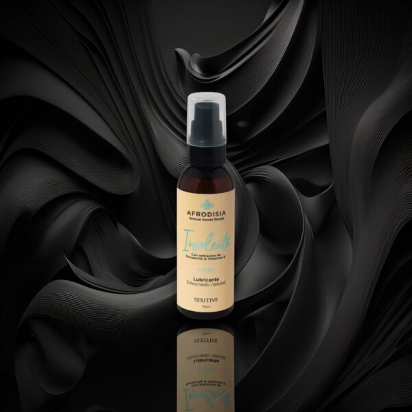 Afrodisia Insolente 75Ml