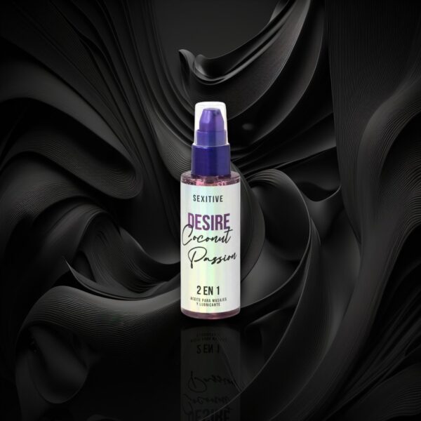 Desire Coconut Passion 60Ml