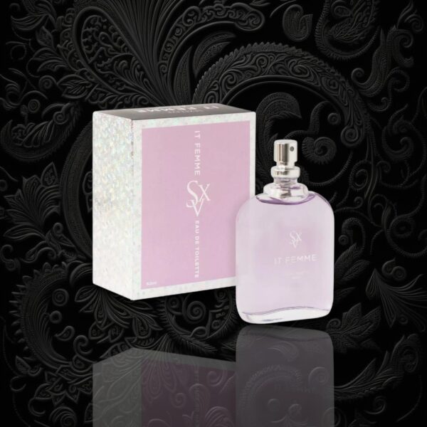 It Femme Florale 50ml