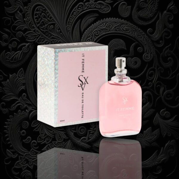 It femme 50ml