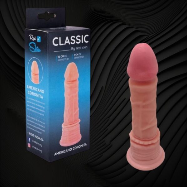 Coronita Ciber - Imagen 2