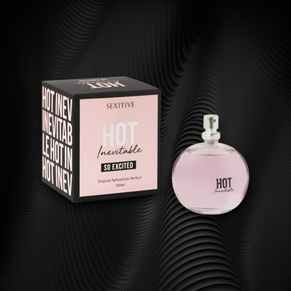Hot Inevitable So Excited 100ml