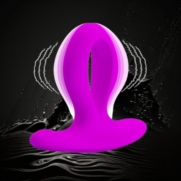 Vibrador Pretty Love - Imagen 3