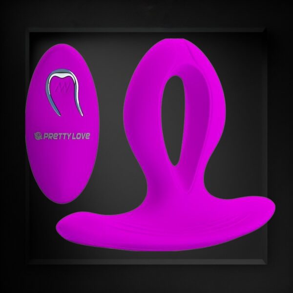 Vibrador Pretty Love - Imagen 4