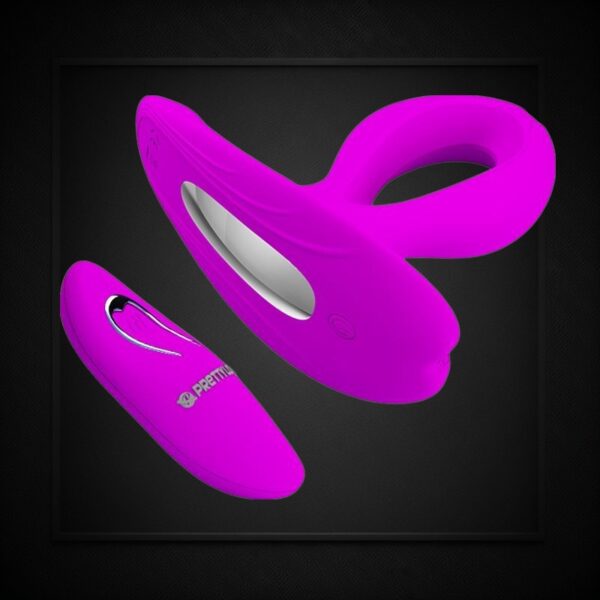 Vibrador Pretty Love - Imagen 5
