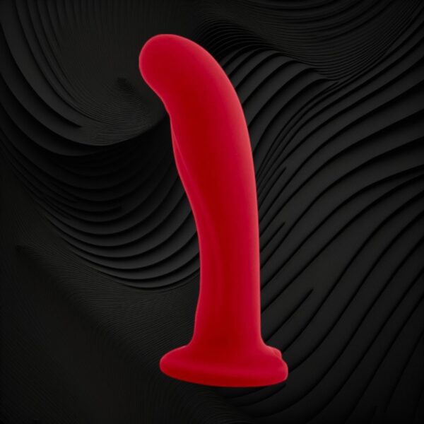 Jezebel Crimson