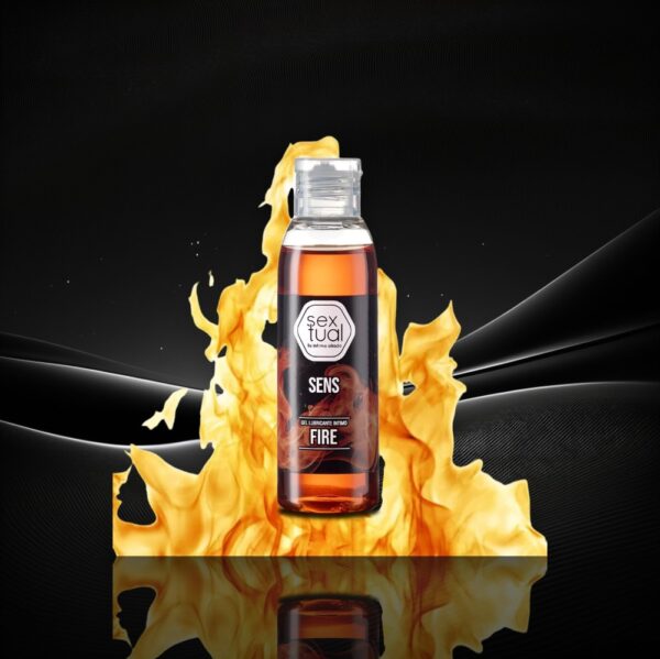 Intimo Fire 80ml - Imagen 2