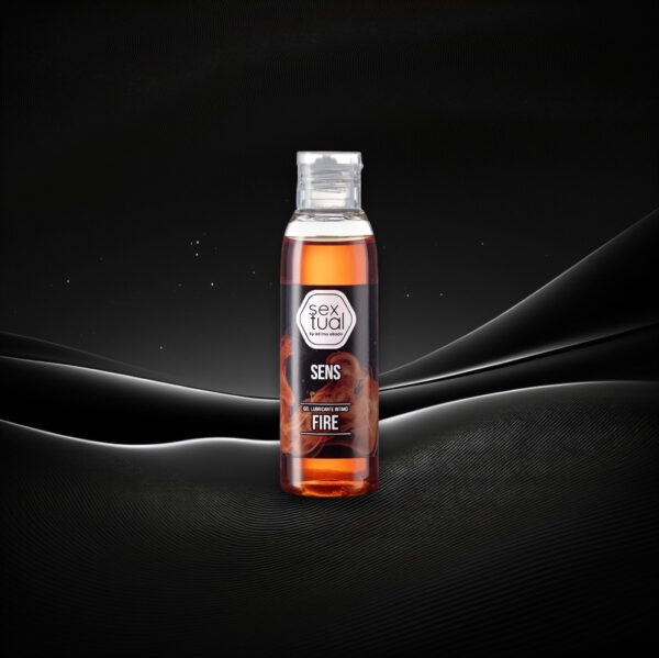 Intimo Fire 80ml
