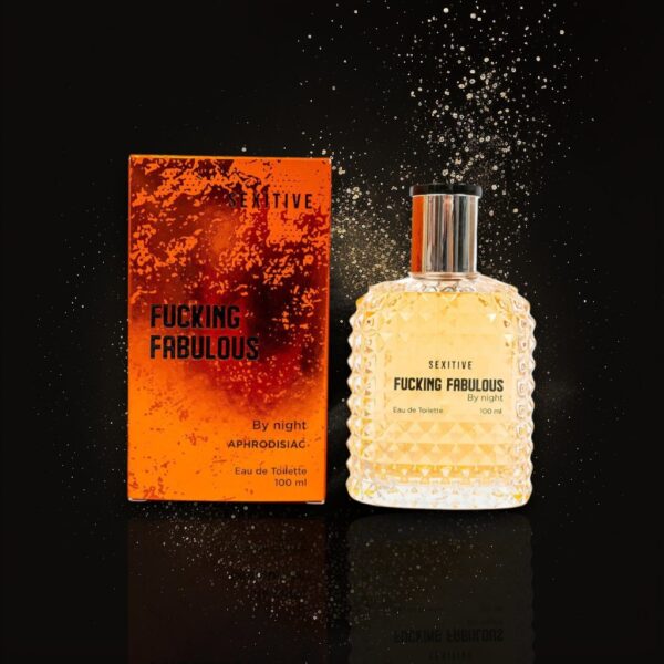 Fucking Fabulous 100Ml