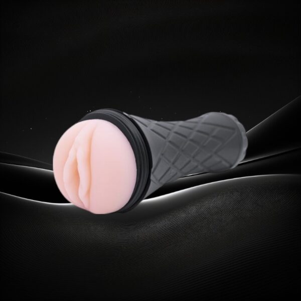 Masturbador Flesh Massager - Imagen 2