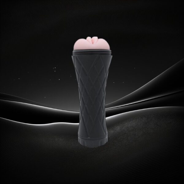 Masturbador Flesh Massager - Imagen 3