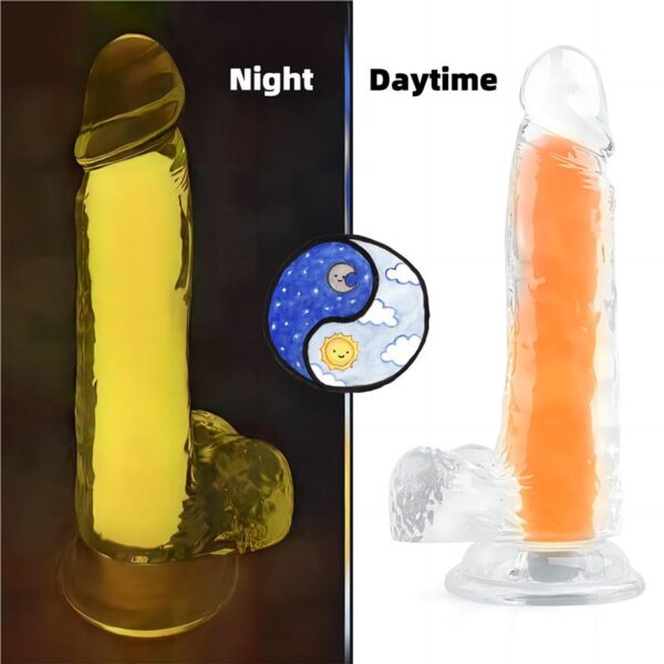 Dildo Neonflux - Imagen 2