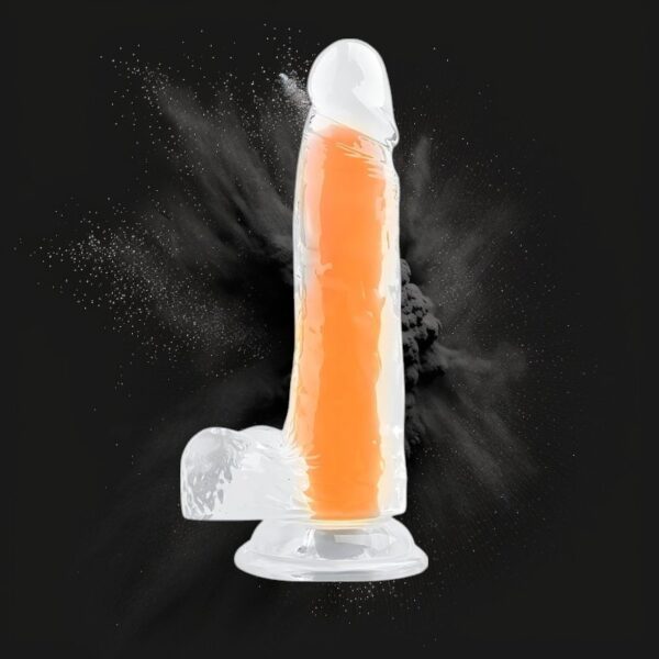 Dildo Neonflux - Imagen 3