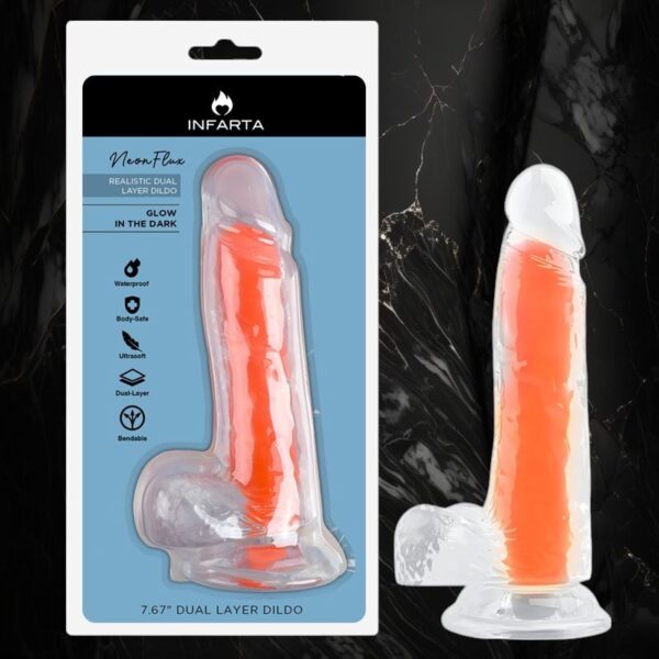 Dildo Neonflux