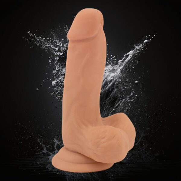 Dildo Sebrano - Imagen 2
