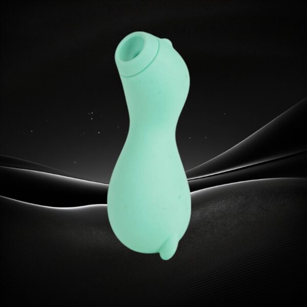 Suction Vibrator Mintelle - Imagen 2