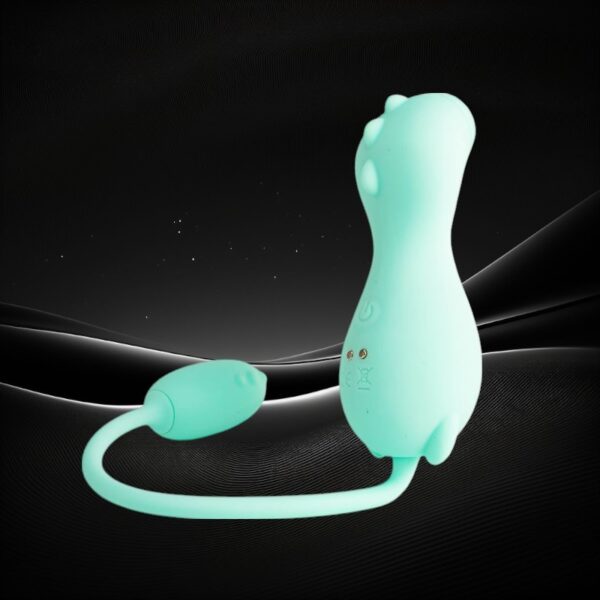Suction Vibrator Hydrawave - Imagen 2