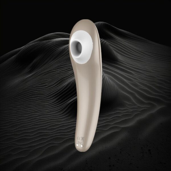 Suction Airpulse Quasar - Imagen 3