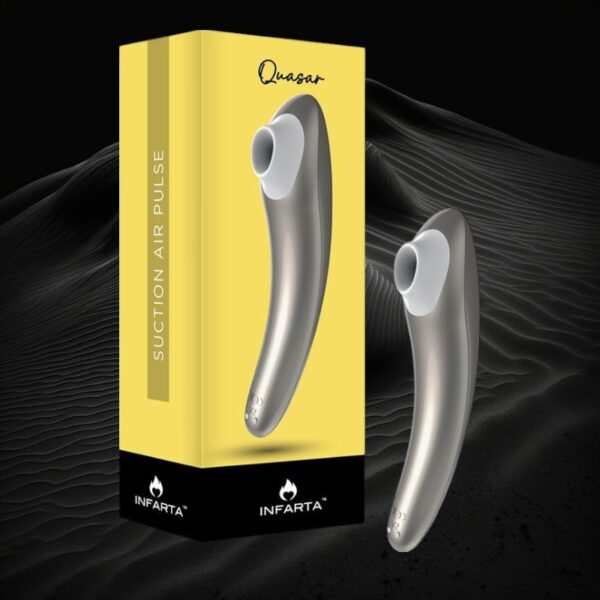 Suction Airpulse Quasar