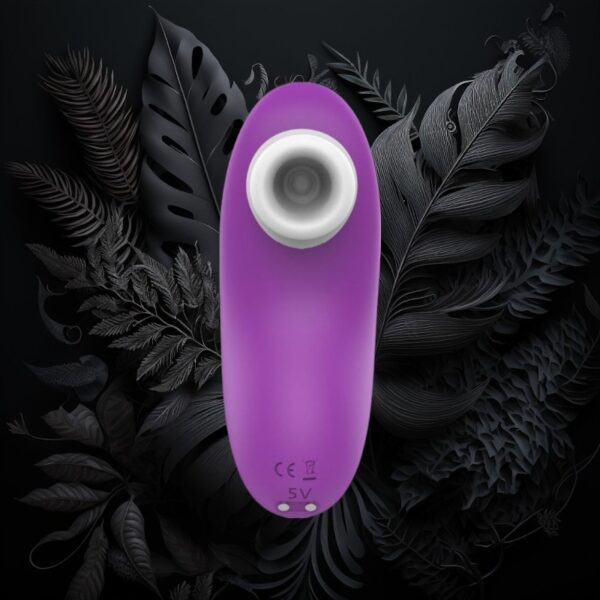 Suction Airpulse Voyager - Imagen 3
