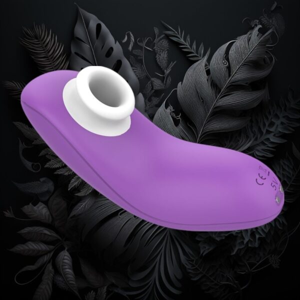 Suction Airpulse Voyager - Imagen 4