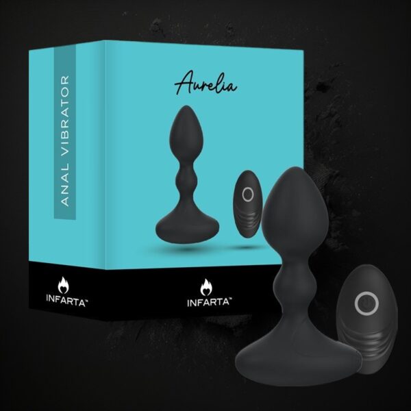 Vibrator Aurelia