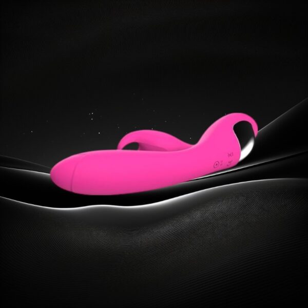 Vibrator Rabitas - Imagen 2