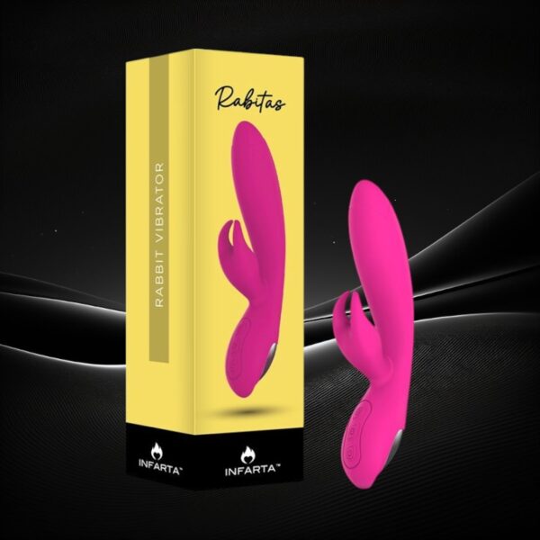 Vibrator Rabitas