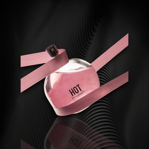 Hot Inevitable So Excited 100ml - Imagen 2
