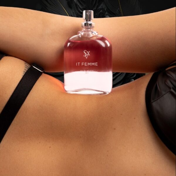 It femme 50ml - Imagen 2