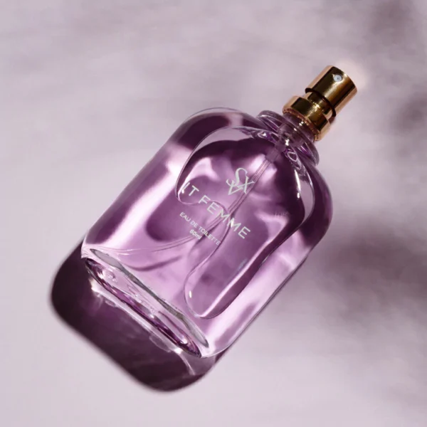 It Femme Florale 50ml - Imagen 2