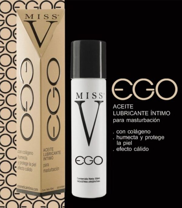 Miss V Ego - Imagen 2