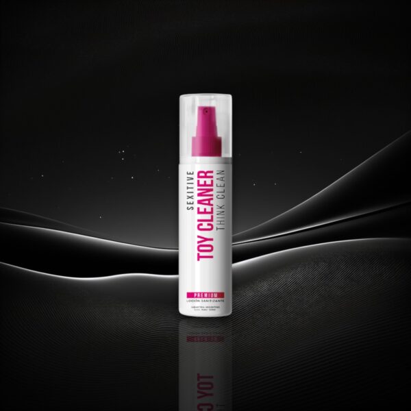 Cleaner Premium Spray 120Ml