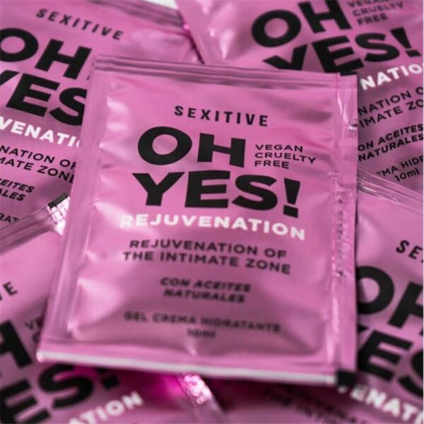 Oh Yes! Rejuvenation