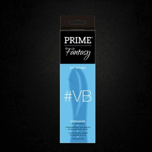 Prime Fantasy #BV - Imagen 2