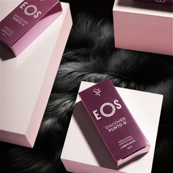 Eos Discover Punto G 25Ml - Imagen 2