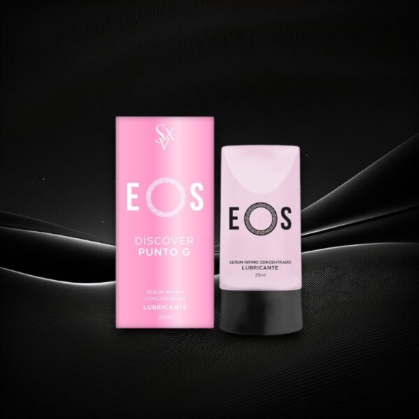 Eos Discover Punto G 25Ml - Imagen 3