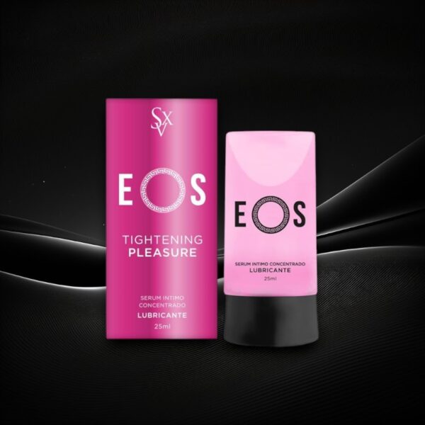 Eos Tightening Pleasure 25Ml - Imagen 2