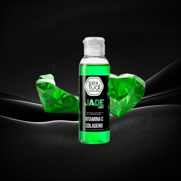 Jade Colageno Y Vitamina C 80Ml - Imagen 2
