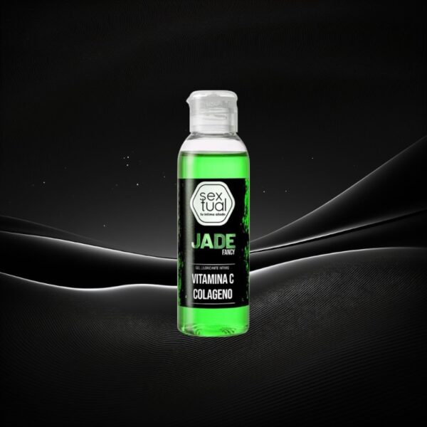 Jade Colageno Y Vitamina C 80Ml