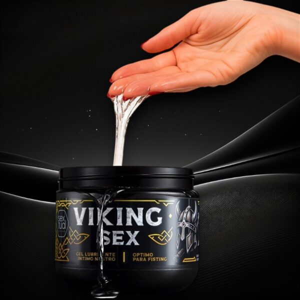 Viking Sex 500Ml - Imagen 2